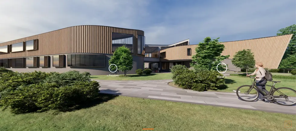 Enscape | PANORAMA 360°