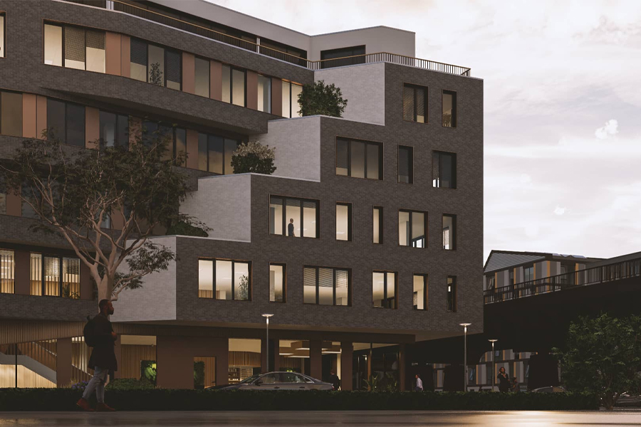 Enscape | EFEKTY GRAFICZNE