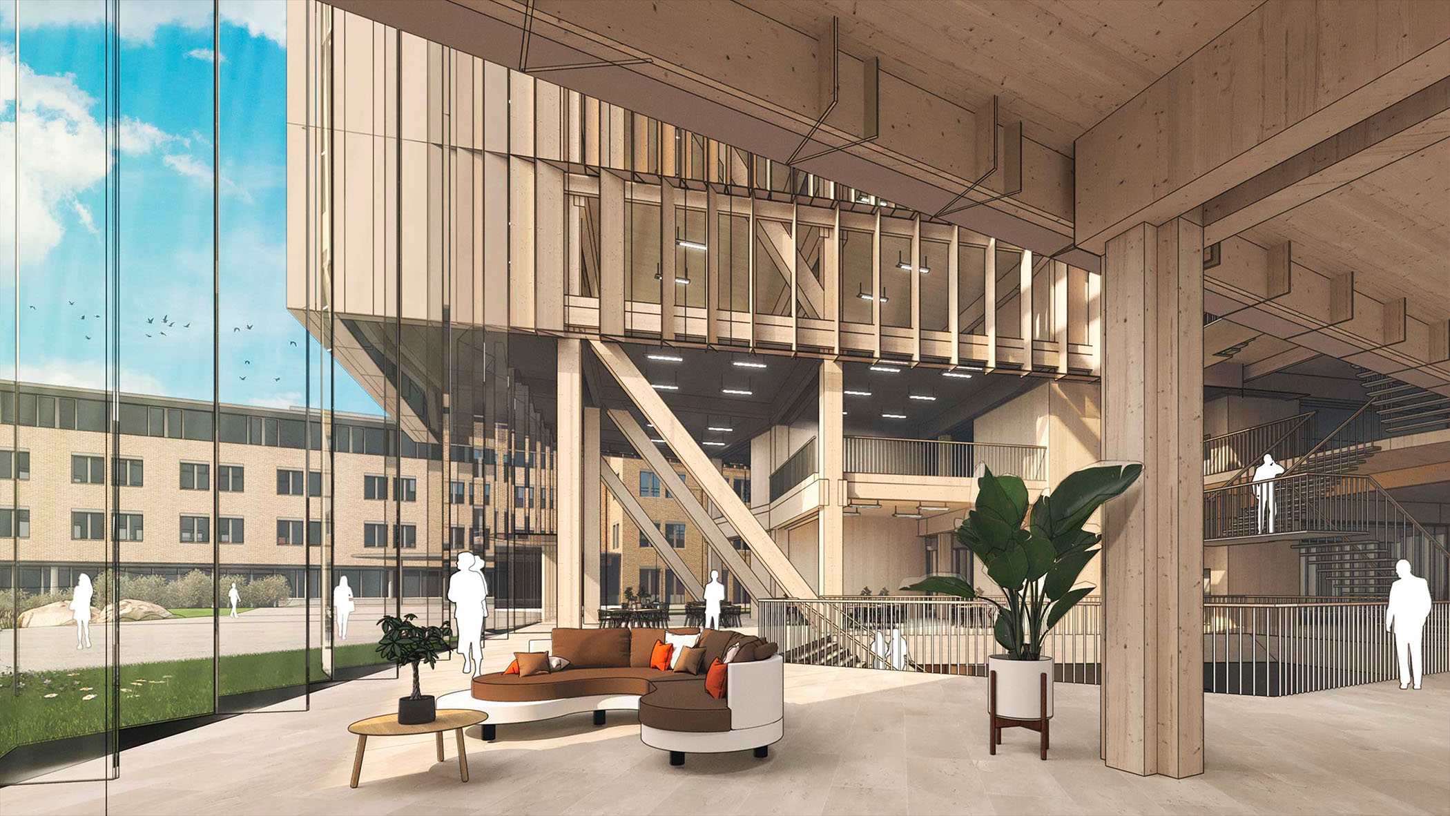 Projektowanie 3D dla architektury | SketchUp Pro