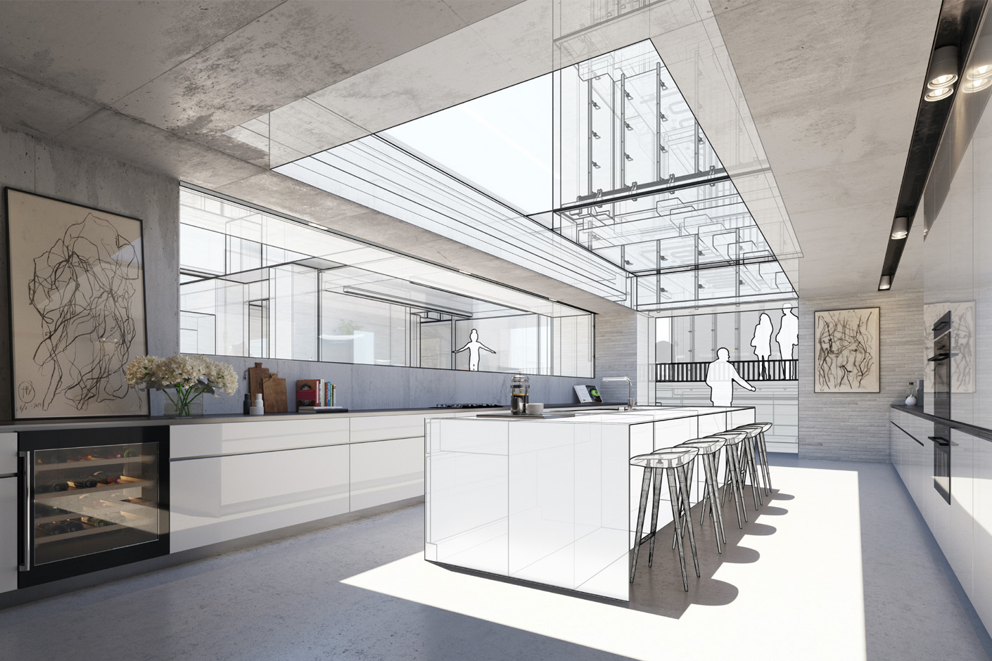 SketchUp Pro | Intuicyjny program do projektowania 3D