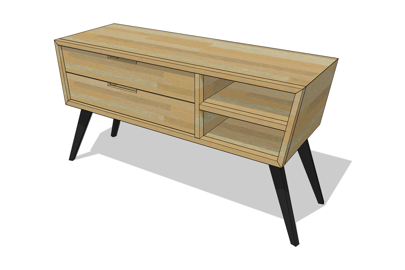 SketchUp Pro | SketchUp for Web