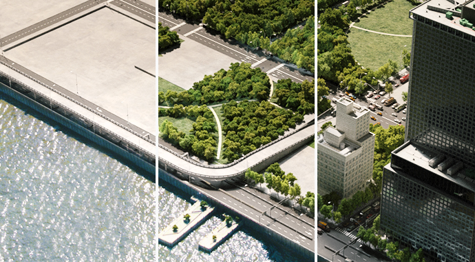 V-Ray 3ds Max | Layered Alembic Workflows