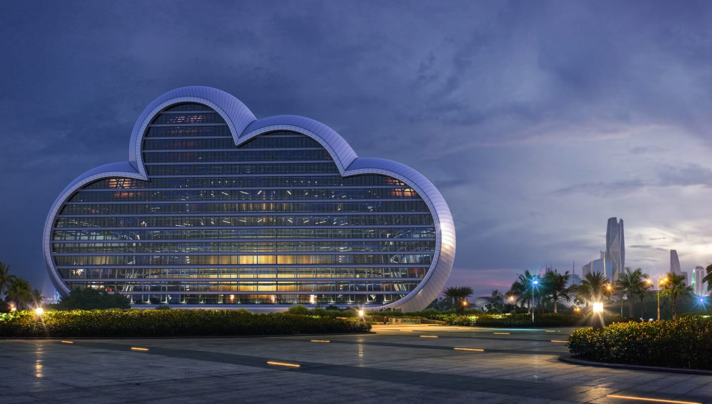 V-Ray 3ds Max | Szybkie i proste renderowanie w chmurze