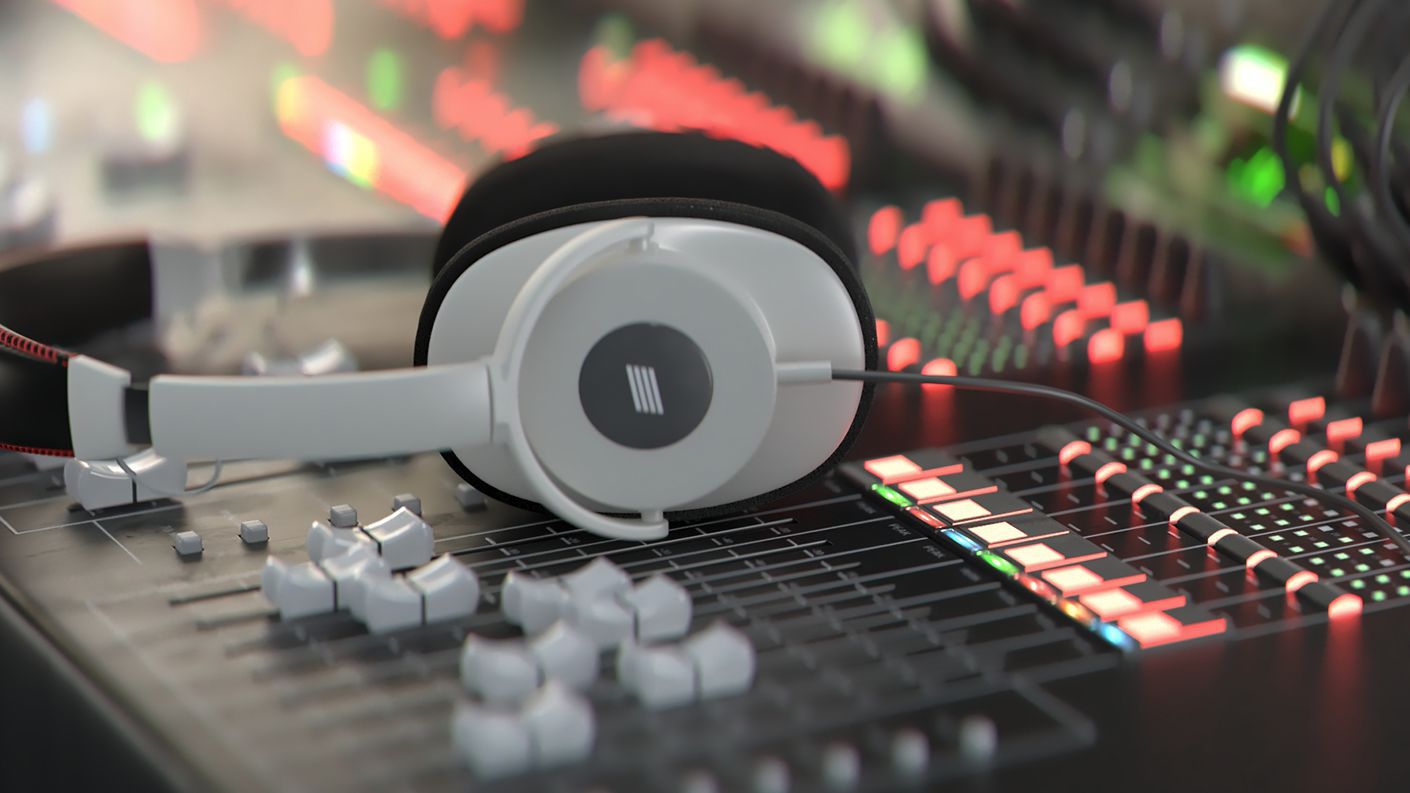 V-Ray 3ds Max | Denoiser AI Nvidia