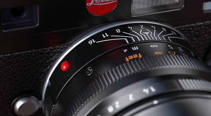 V-Ray 3ds Max | Aparat typu -Wyceluj, pstryknij-