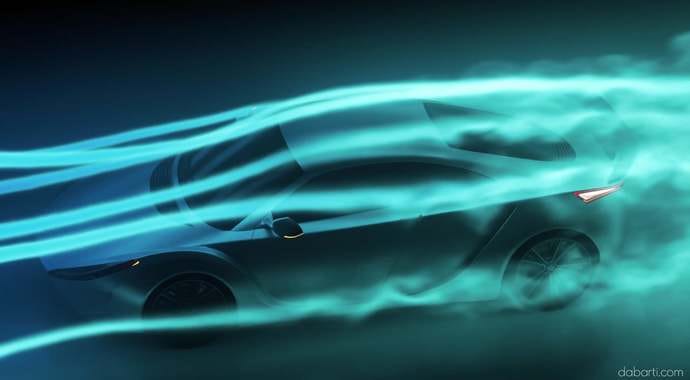 V-Ray 3ds Max | Rendering CPU oraz GPU