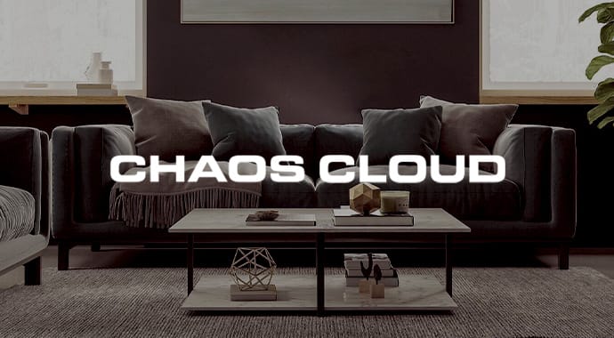 V-Ray Collection | Renderuj wszystko w chmurze