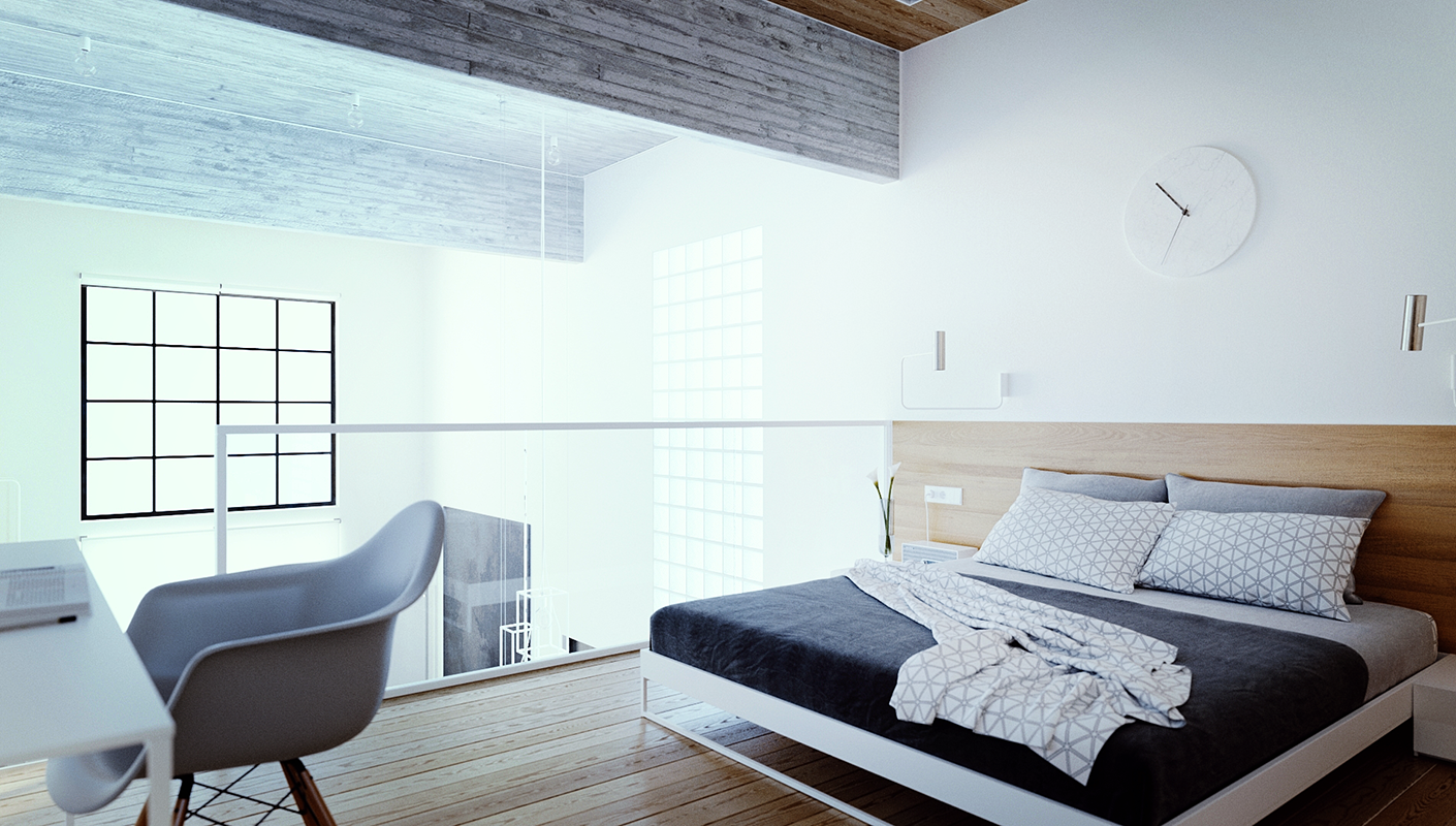 Chaos Cloud | Rendering w chmurze dla każdego