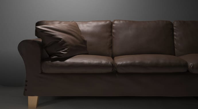 V-Ray Scans | TRIPLANNAR MAPPING