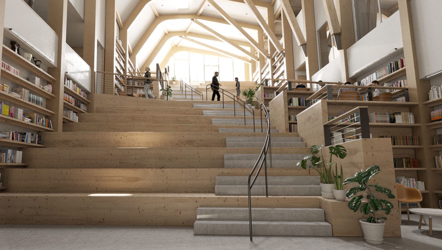 V-Ray | Wstępna integracja z Chaos Cosmos