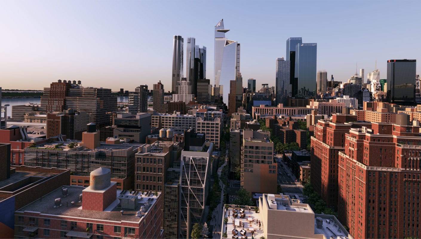 V-Ray | Zero ustawień i prosta nawigacja