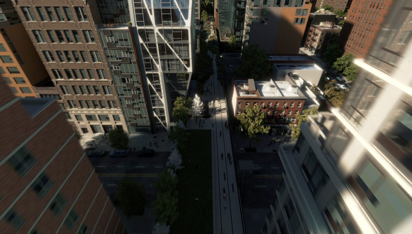 V-Ray | Szybka i prosta animacja