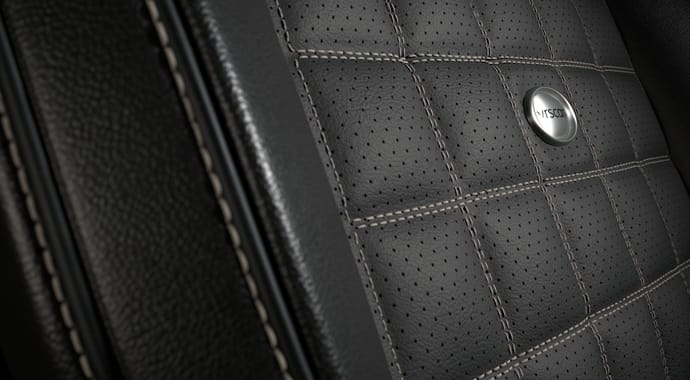 V-Ray Scans | PŁYNNE UKŁADANIE