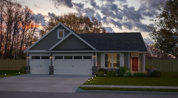 V-Ray Revit | Realistyczne aparaty
