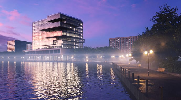 V-Ray Revit | Renderowanie CPU, GPU i HYBRYDOWE