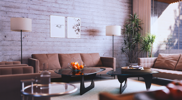 V-Ray Revit | Powołaj swoje modele do życia