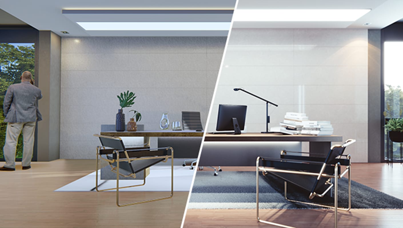 V-Ray Revit | Zobacz swoje projekty w czasie rzeczywistym