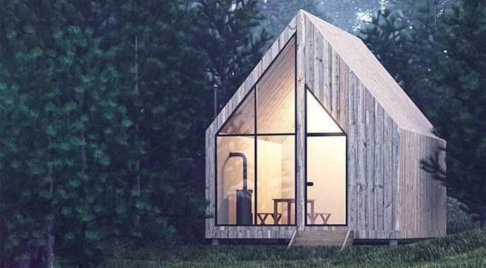 V-Ray Revit | ŁĄCZENIE SCENY V-RAY
