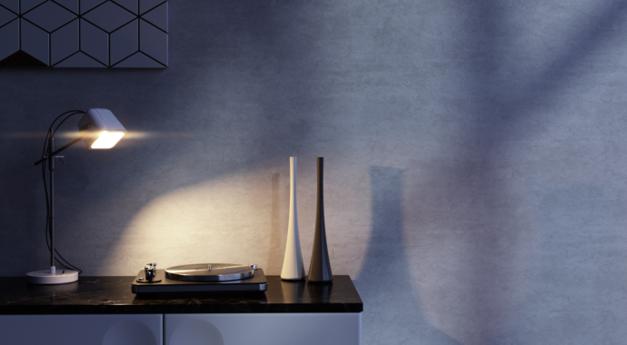 V-Ray Rhino | INTELIGENCJA SCENY