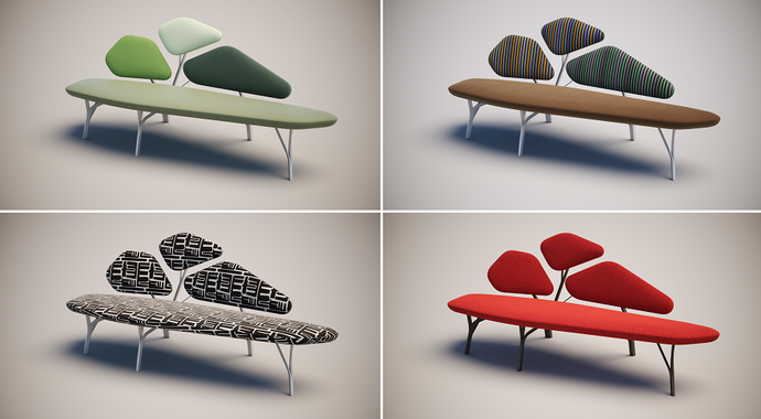 V-Ray Rhino | AUTOMATYZACJA migawek I RENDEROWANIA SERYNEGO