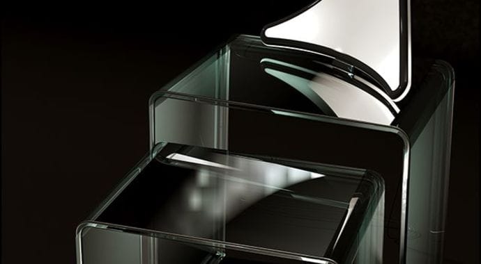 V-Ray Rhino | Interaktywne efekty soczewki