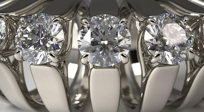 V-Ray Rhino | Fizyczne materiały