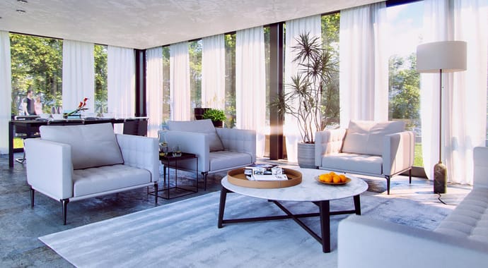 V-Ray 6 Rhino | Ulepsz swoje projekty