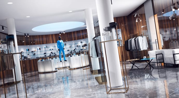 V-Ray SketchUp | Automatyczna ekspozycja oraz balans bieli