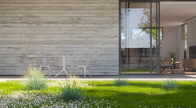 V-Ray SketchUp | AUTOMATYCZNE ROZKŁADANIE OBIEKTÓW NA POWIERZCHNI