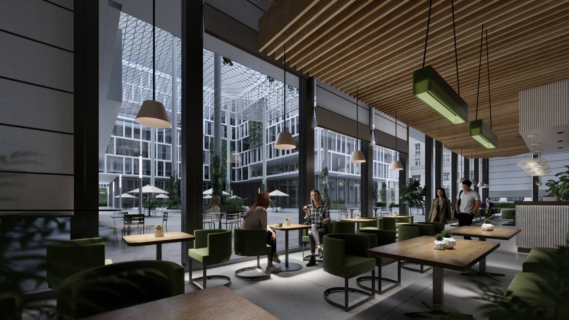 V-Ray SketchUp | Wsparcie dla Twojego kolejnego projektu