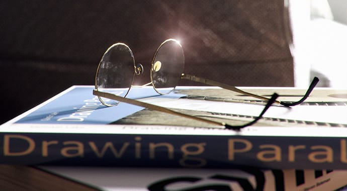 V-Ray SketchUp | INTERAKTYWNY EFEKT OBIEKTYWU