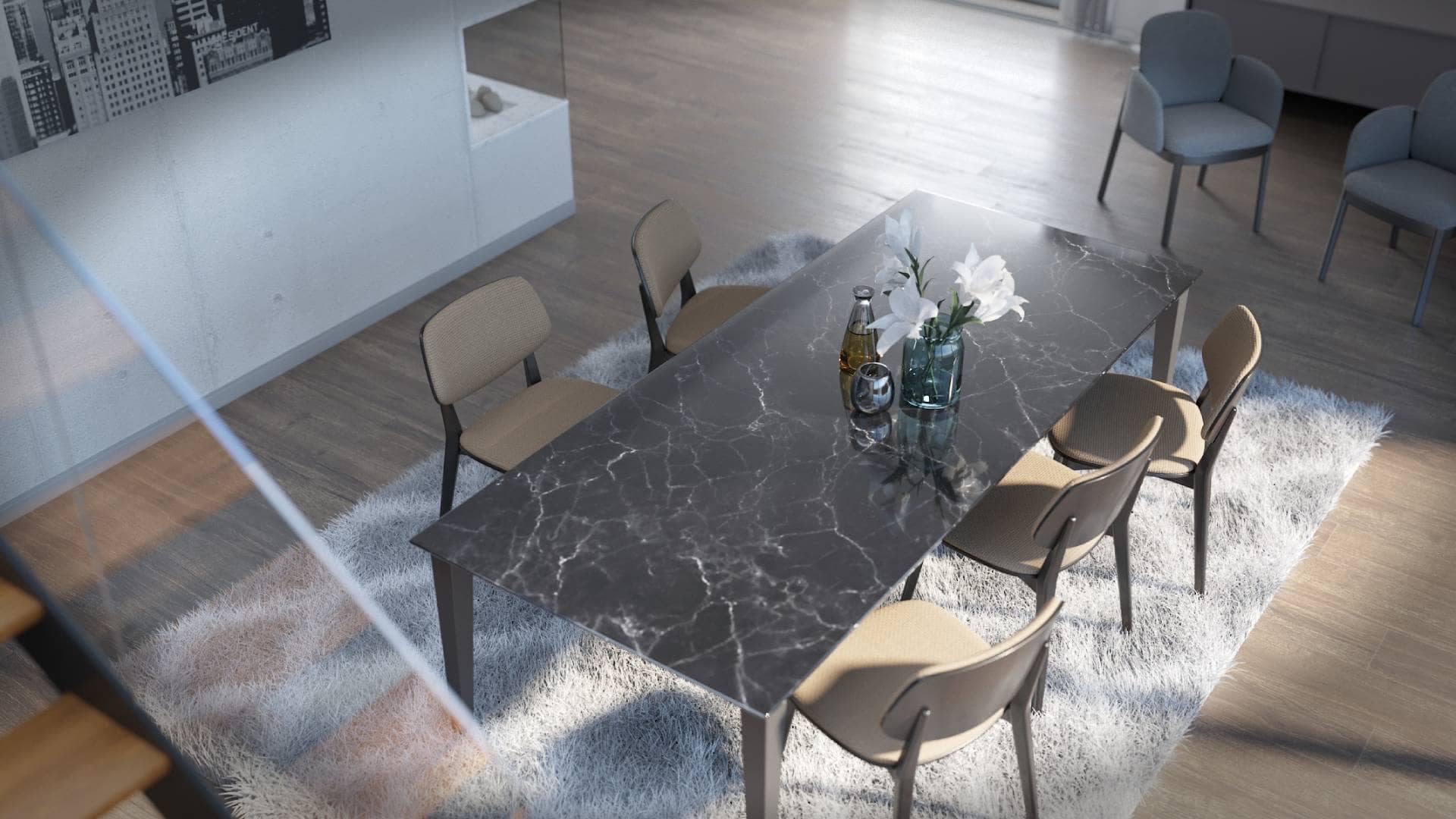 V-Ray SketchUp | Rendering tak rzeczywisty jak to tylko możliwe