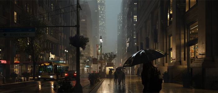 V-Ray dla 3ds Max