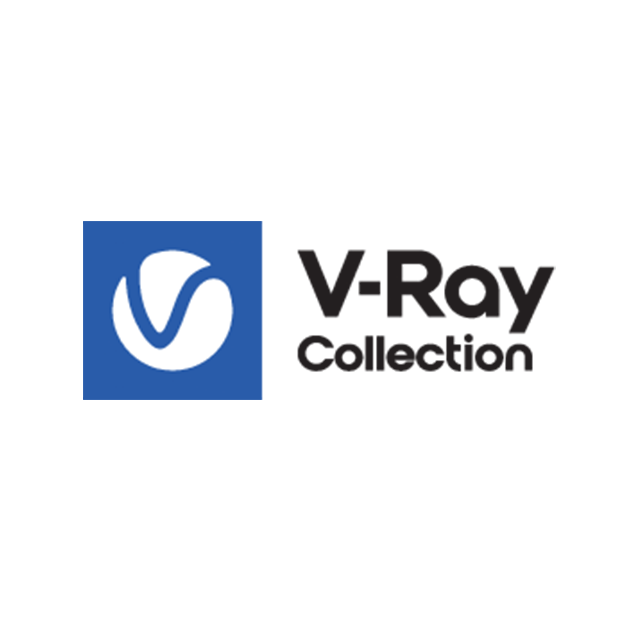 V-Ray Collection (3 lata)