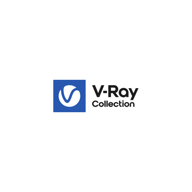 V-Ray Collection (1 rok)