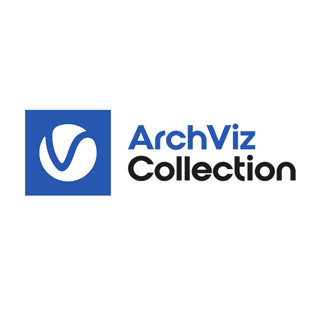 ArchViz Collection: V-Ray edition (1 rok)