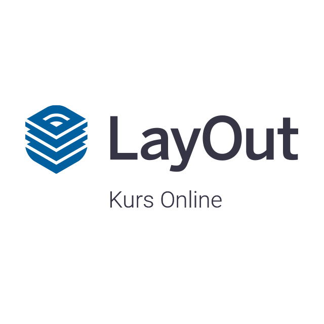 Kurs LayOut