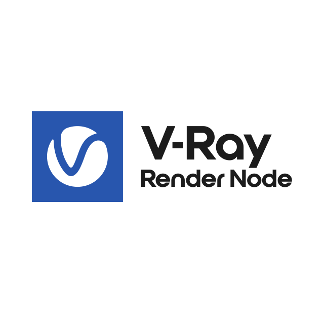 V-Ray Render Node (3 lata)