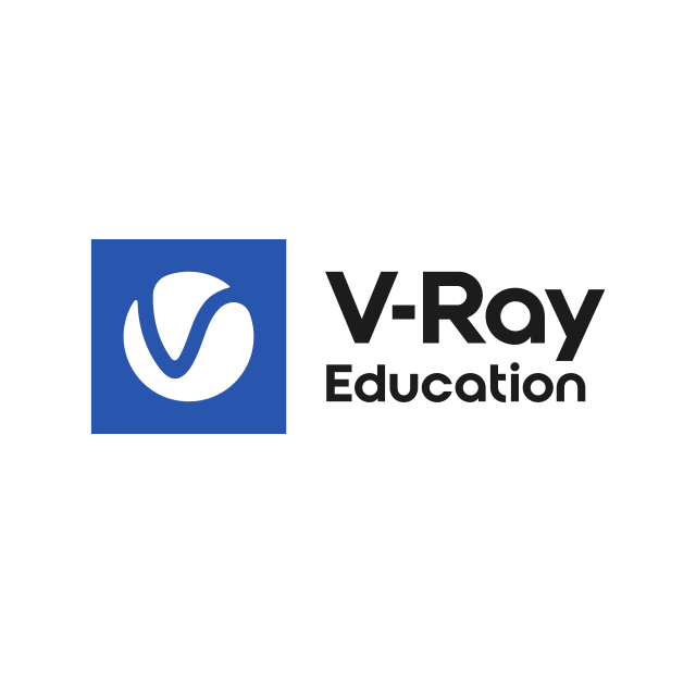 V-Ray Education (Uczeń / Student / Nauczyciel)