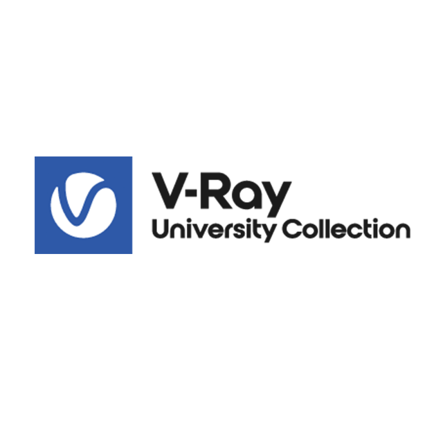 V-Ray University  (Szkoła / Uczelnia - 1 rok)