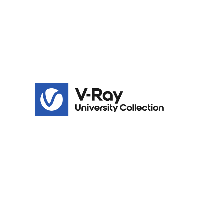V-Ray University (Szkoła / Uczelnia - 1 rok)