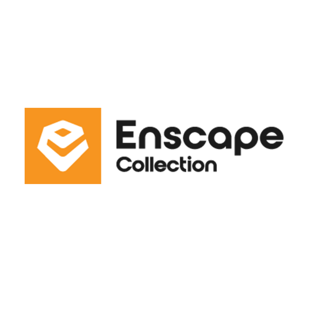 Enscape Collection (sieciowa, 3 lata)