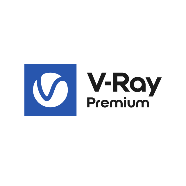 V-Ray Premium (3 lata)