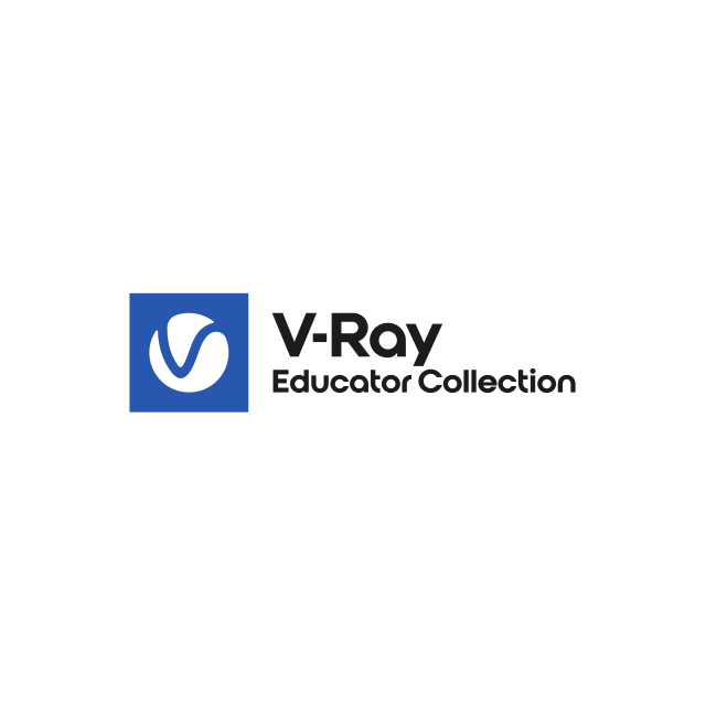 V-Ray Education (Uczeń / Student / Nauczyciel)