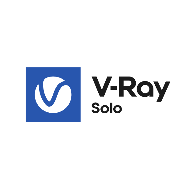 V-Ray Solo (1 miesiąc)